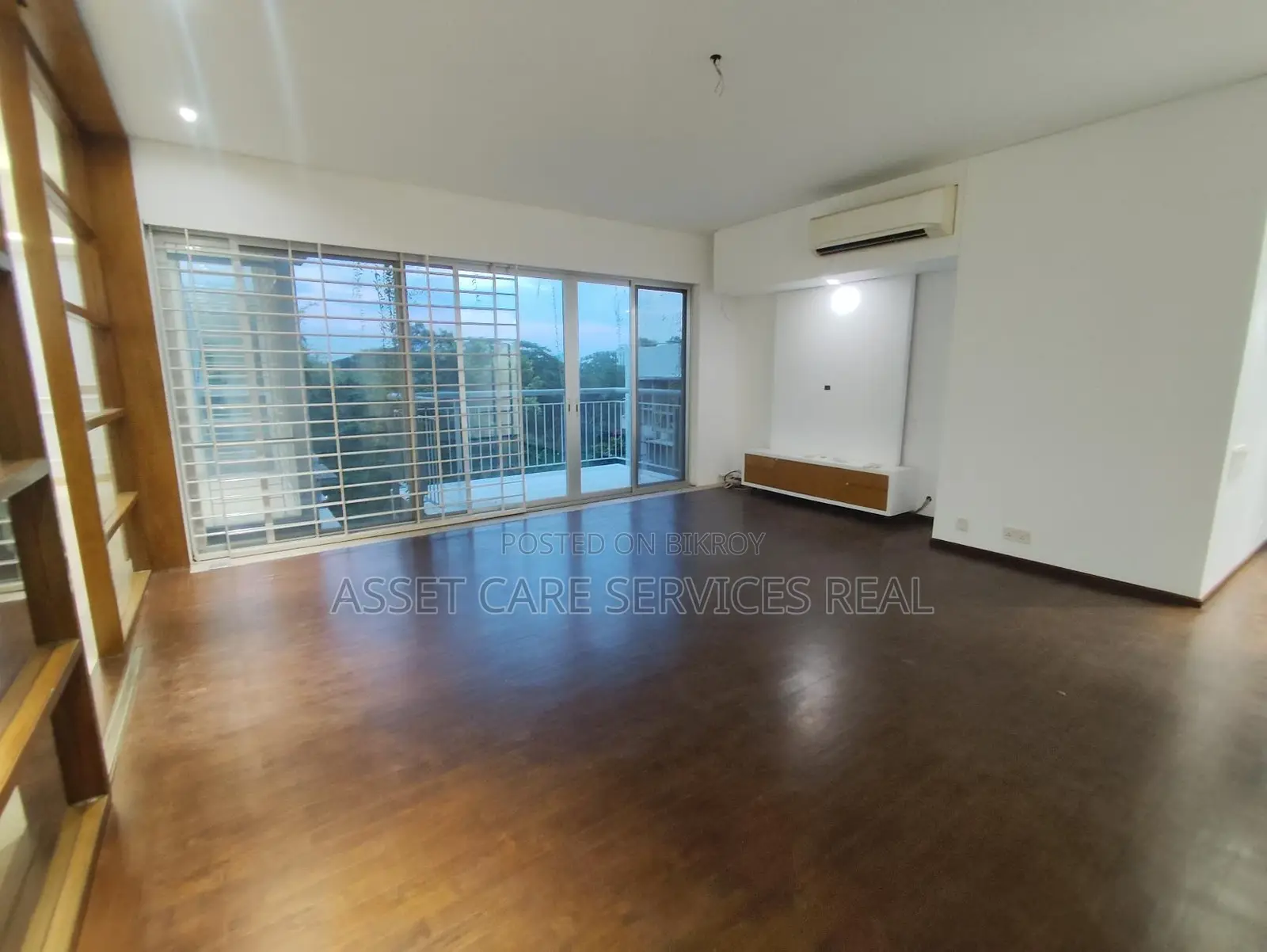 Duplex 7500-Sqft 5Bed Luxurious Penthouse Rent In North Gulshan