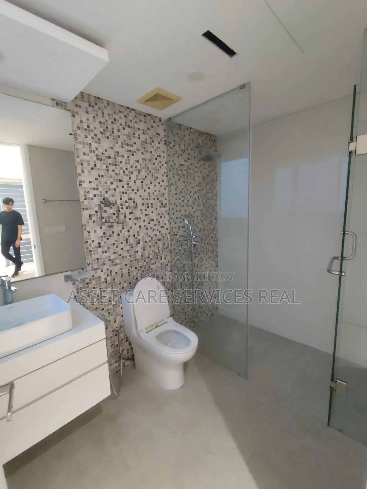 Duplex 7500-Sqft 5Bed Luxurious Penthouse Rent In North Gulshan