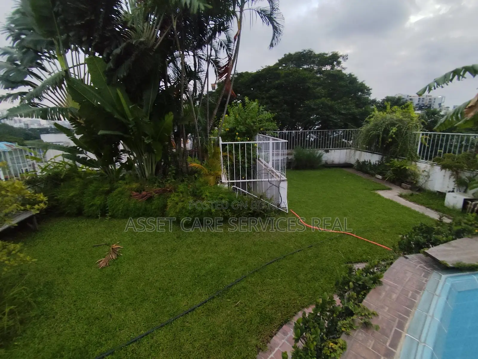 Duplex 7500-Sqft 5Bed Luxurious Penthouse Rent In North Gulshan