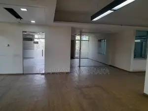 6000 Sqft open Commercial property rent in Gulshan Avenue