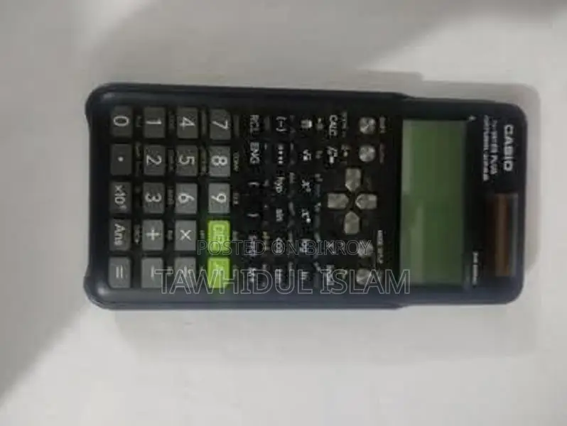 Casio Original Calculator