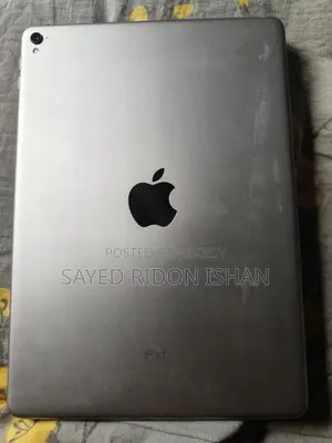 iPad Pro 1st Gen