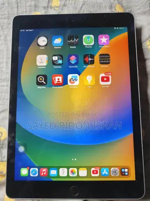 iPad Pro 1st Gen