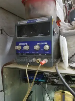 Dc Power Supply