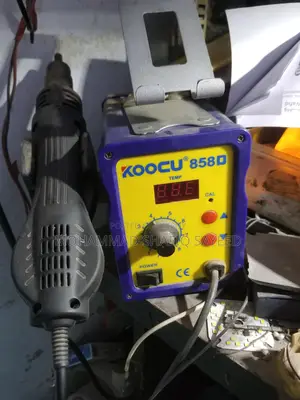 DC Power Supply