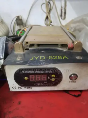 DC Power Supply