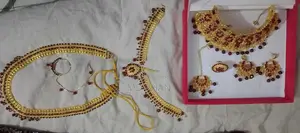 Brand New Necklace Full Set for Sale