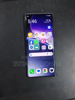 Itel S25 Ultra . (Used)