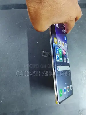 Itel S25 Ultra . (Used)