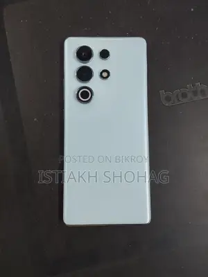 Itel S25 Ultra . (Used)