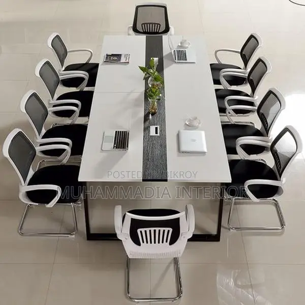 Conference Table (MID-530)
