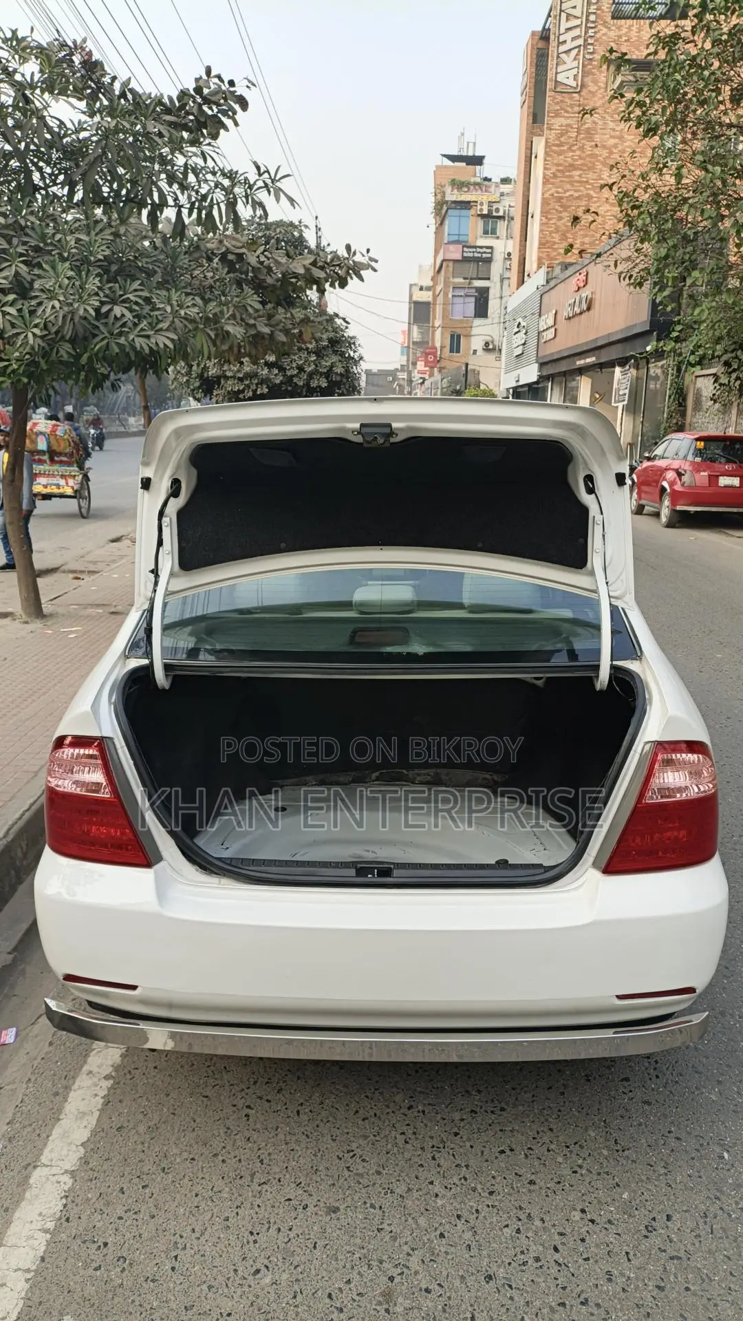Toyota Corolla G 2004