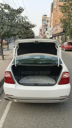 Toyota Corolla G 2004