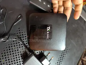 TX3MINI ANDROID TV BOX 2GB 16GB