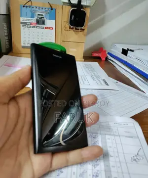 Nokia Lumia 800 . (Used)