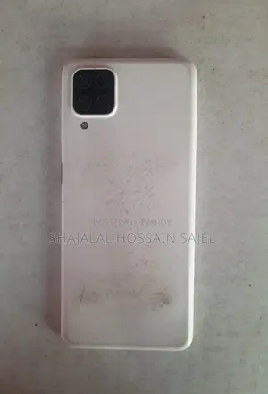Samsung Galaxy A12 (Used)