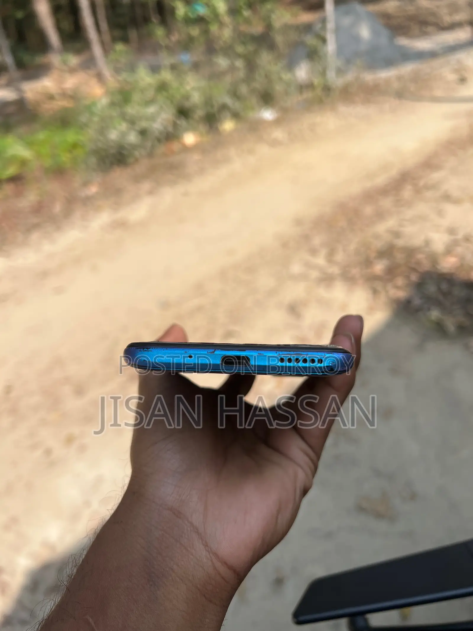 Symphony Z35 ` (Used)