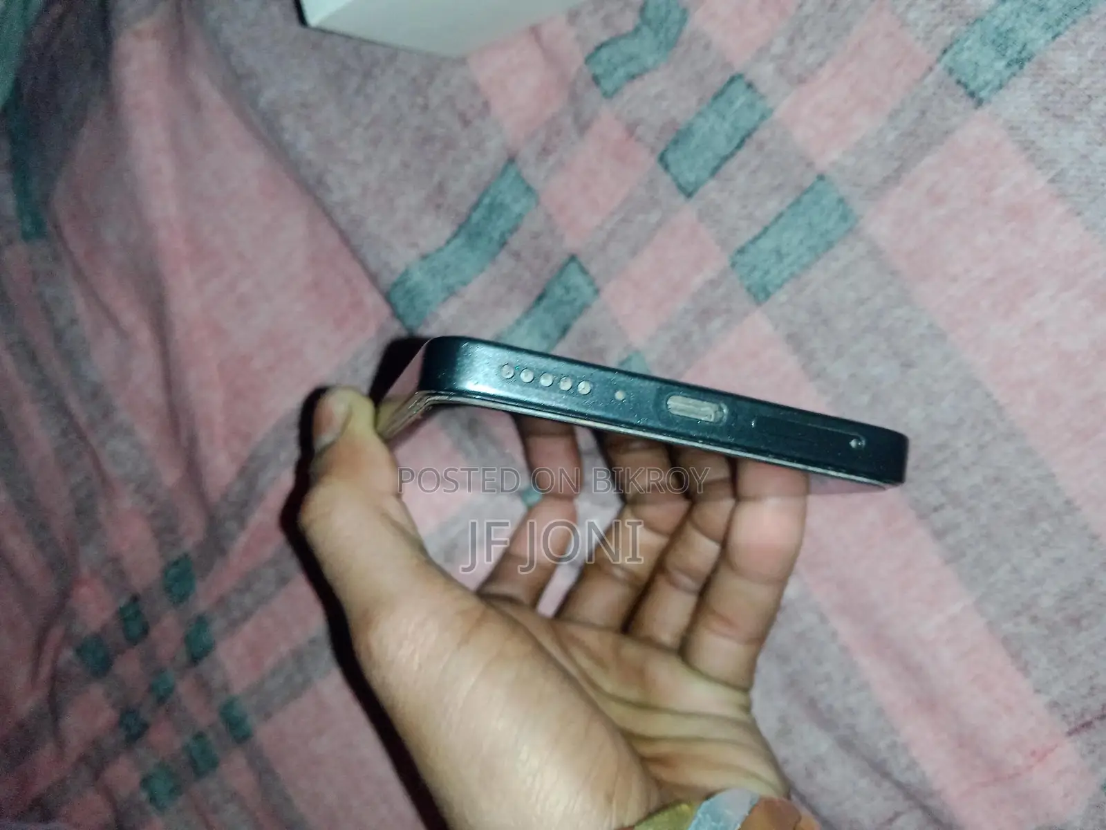 Xiaomi Redmi Note 13 . (Used)