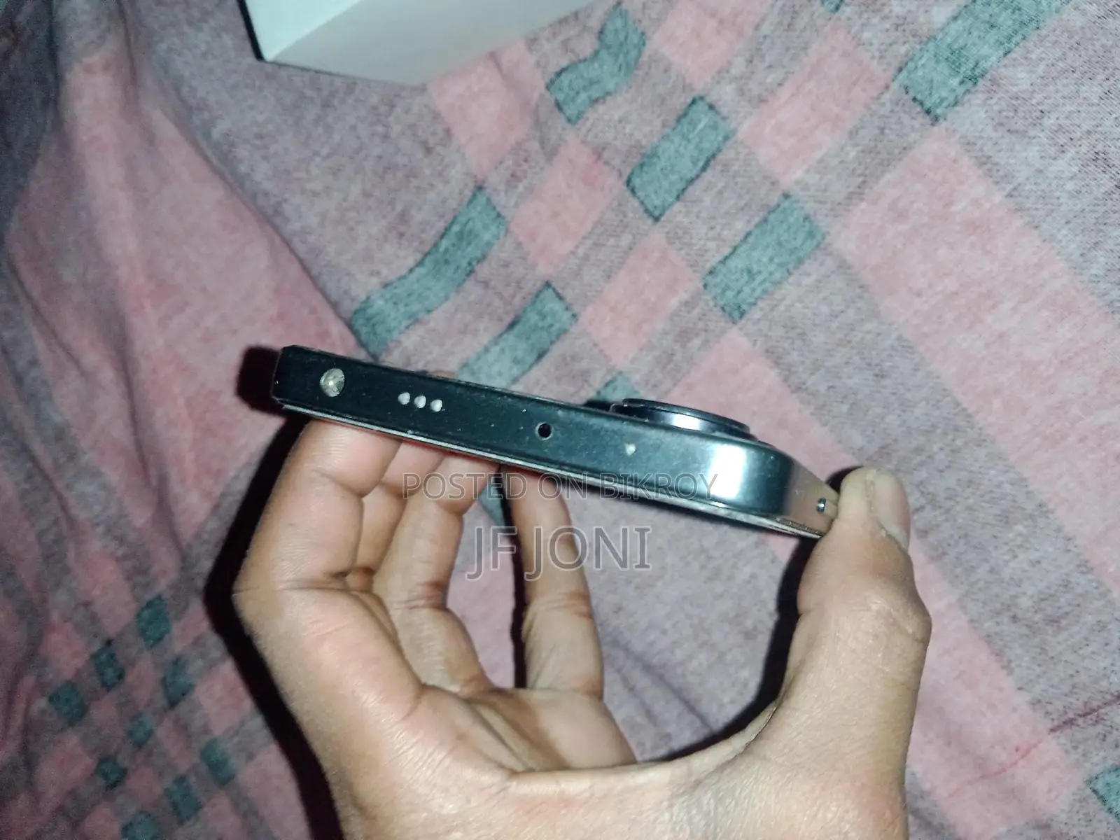 Xiaomi Redmi Note 13 . (Used)