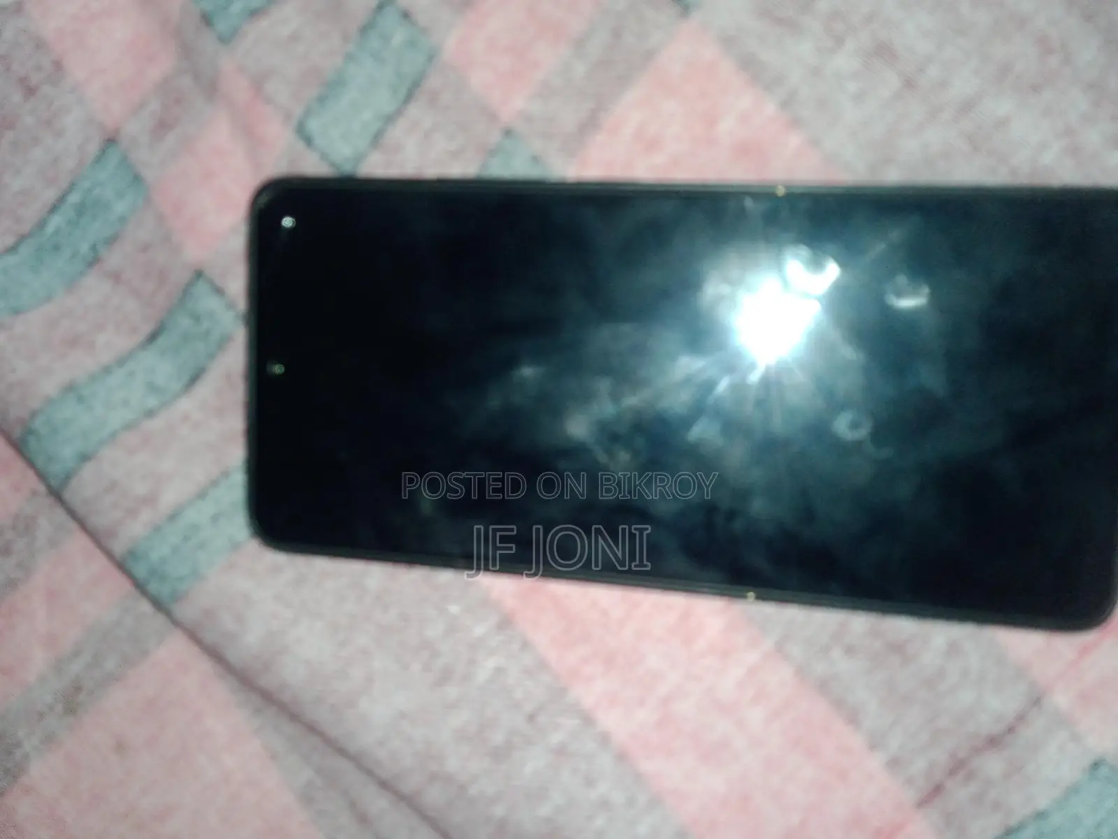 Xiaomi Redmi Note 13 . (Used)