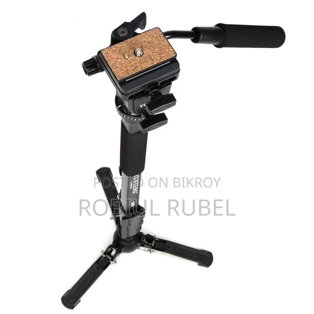 Camera and Accessories