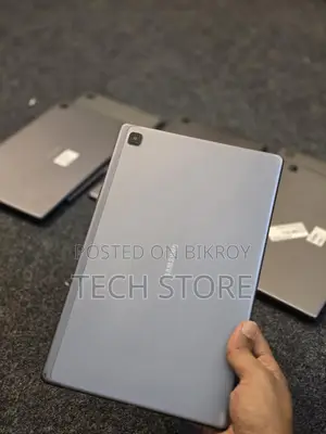 Samsung Tab A7 3/32GB 10.4" Big Display