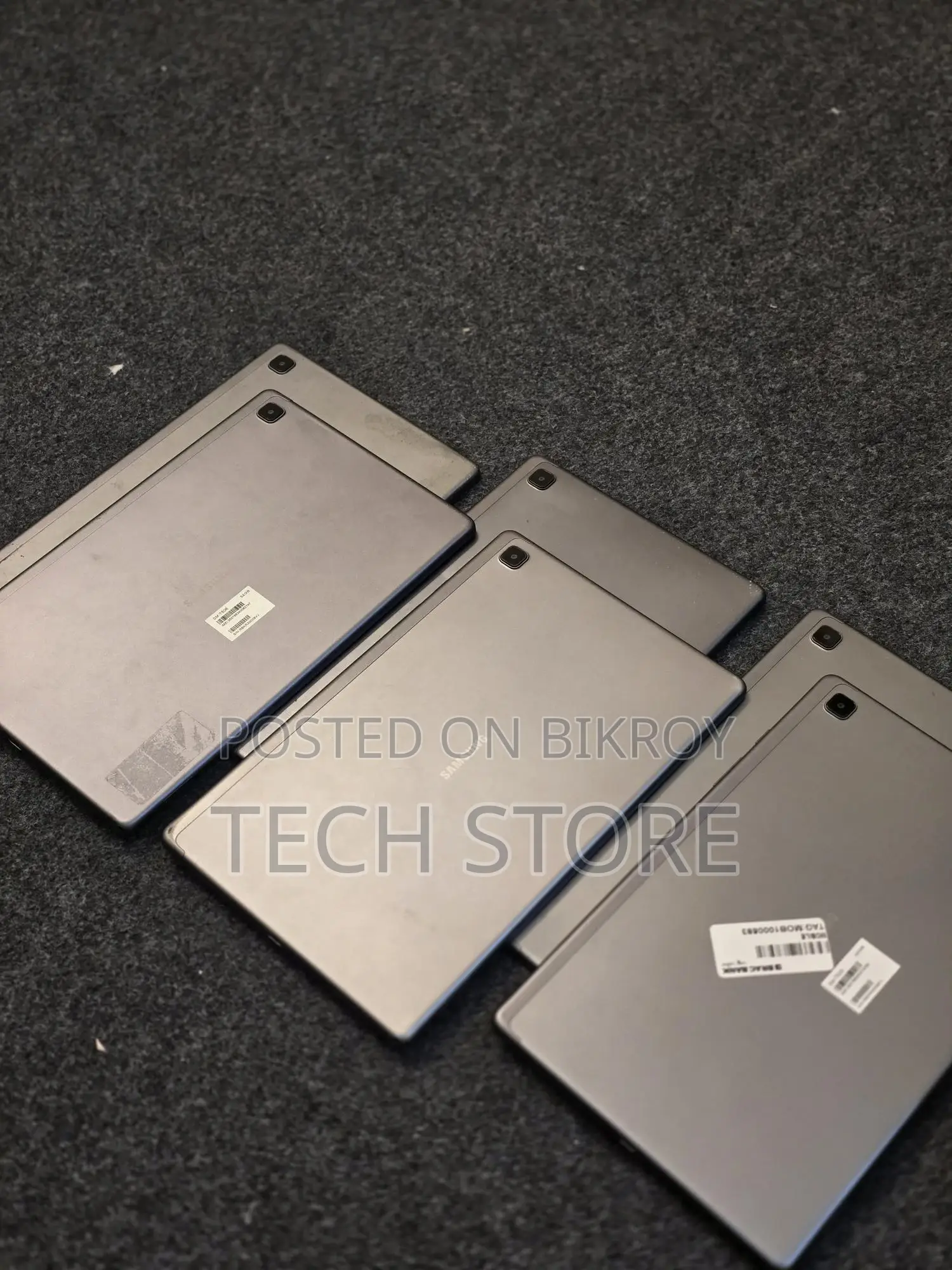 Samsung Tab A7 3/32GB 10.4" Big Display