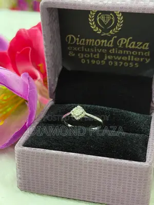 Diamond Ring