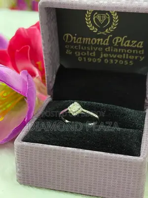 Diamond Ring