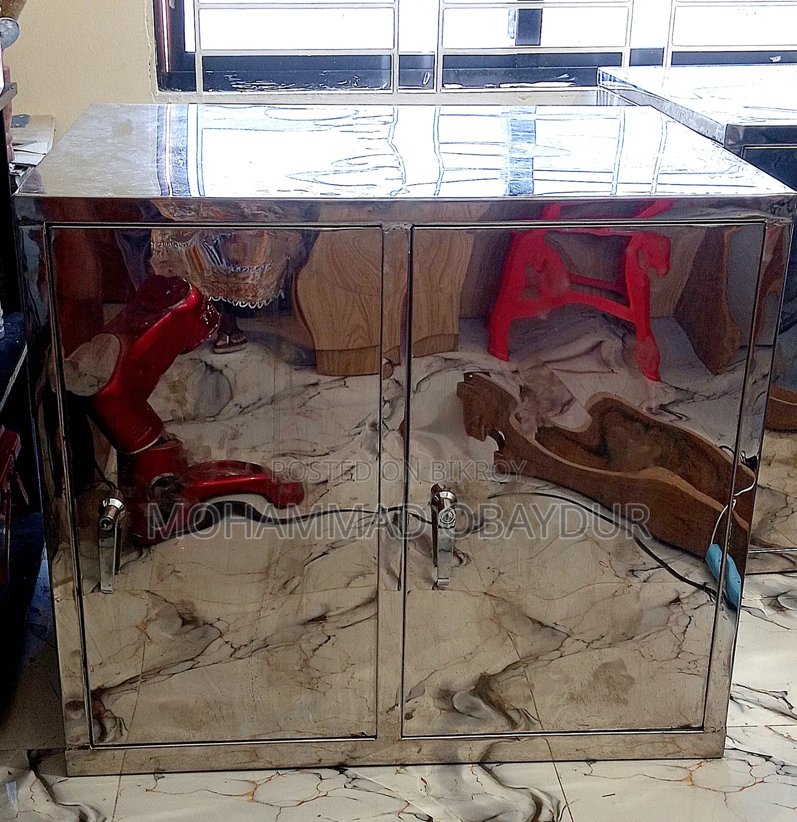 SS Table