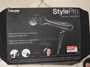 হেয়ার ড্রায়ার Beurer