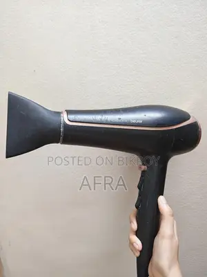 Hair Dryer Beurer