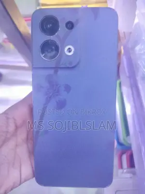 OPPO Reno 8 (Used)