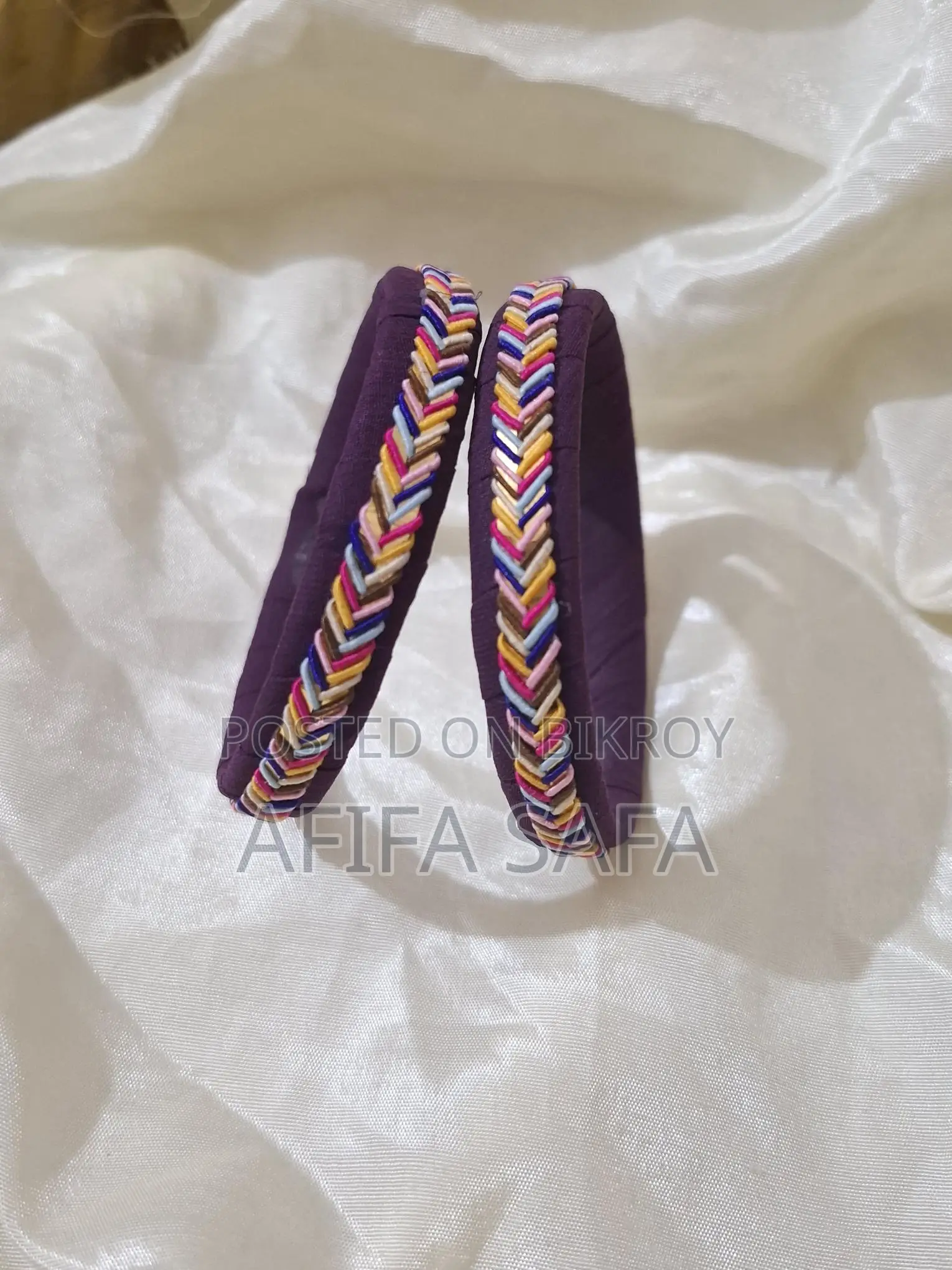 Handmade Churi for Girls