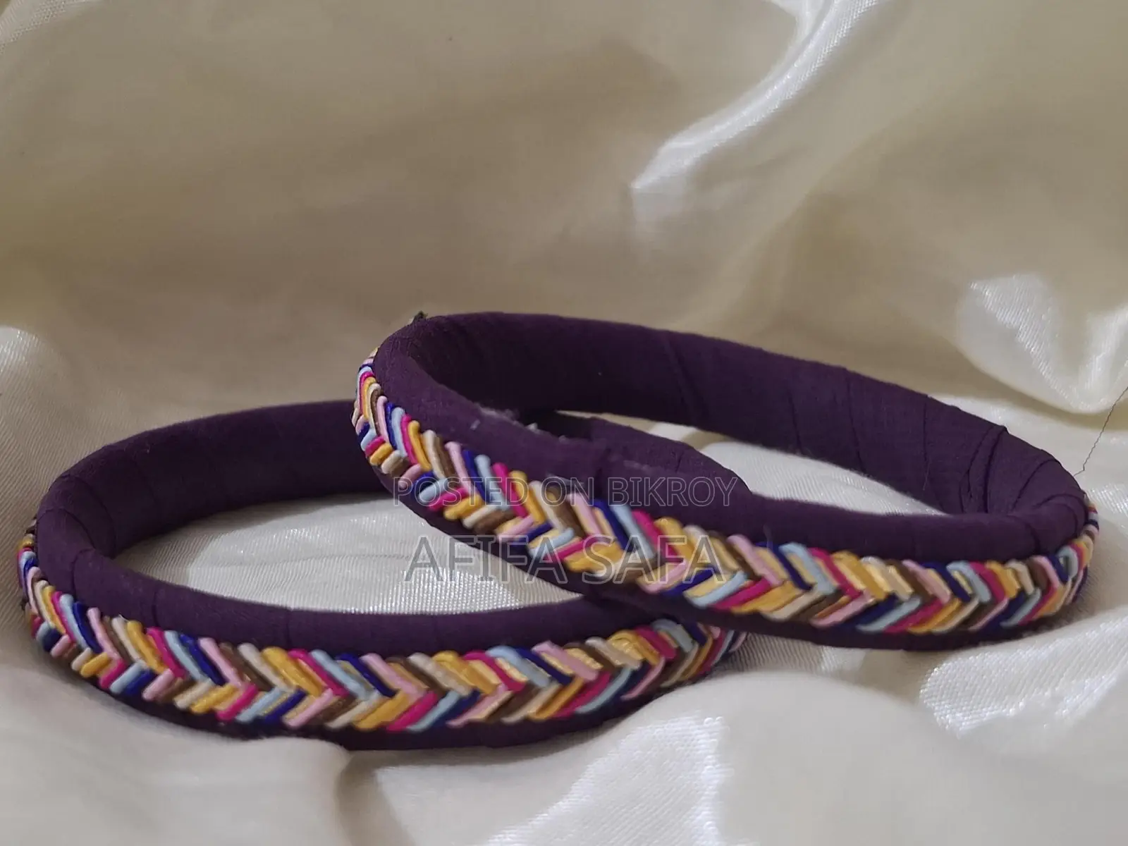 Handmade Churi for Girls