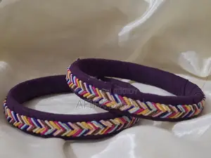 Handmade Churi for Girls