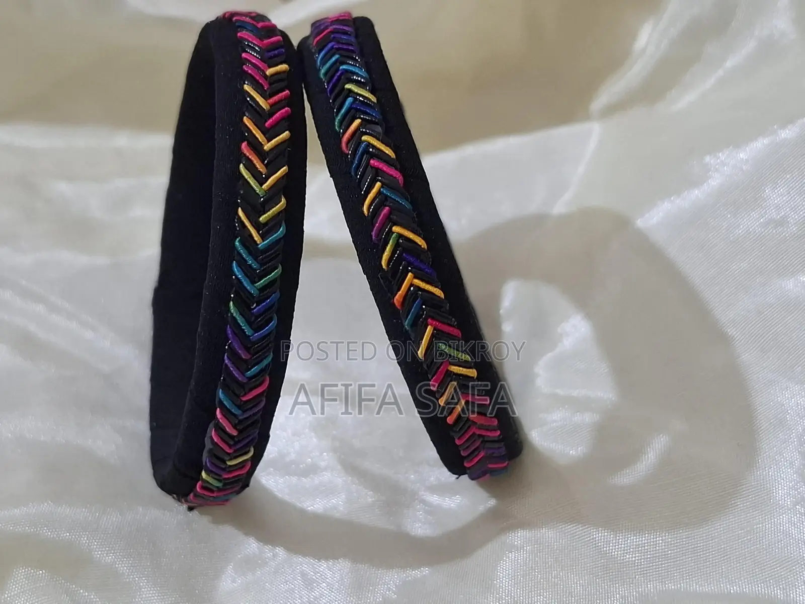Handmade Churi for Girls