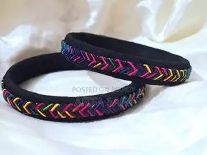 Handmade Churi for Girls