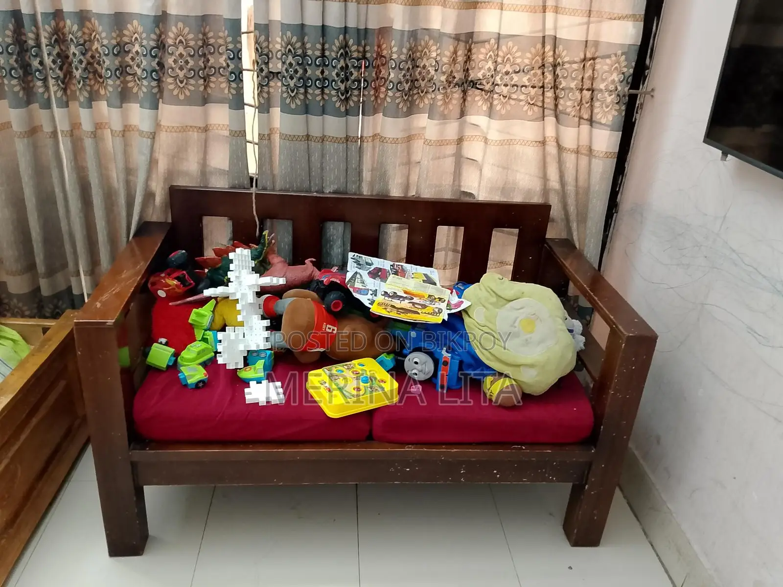 Sofa Set for Sale