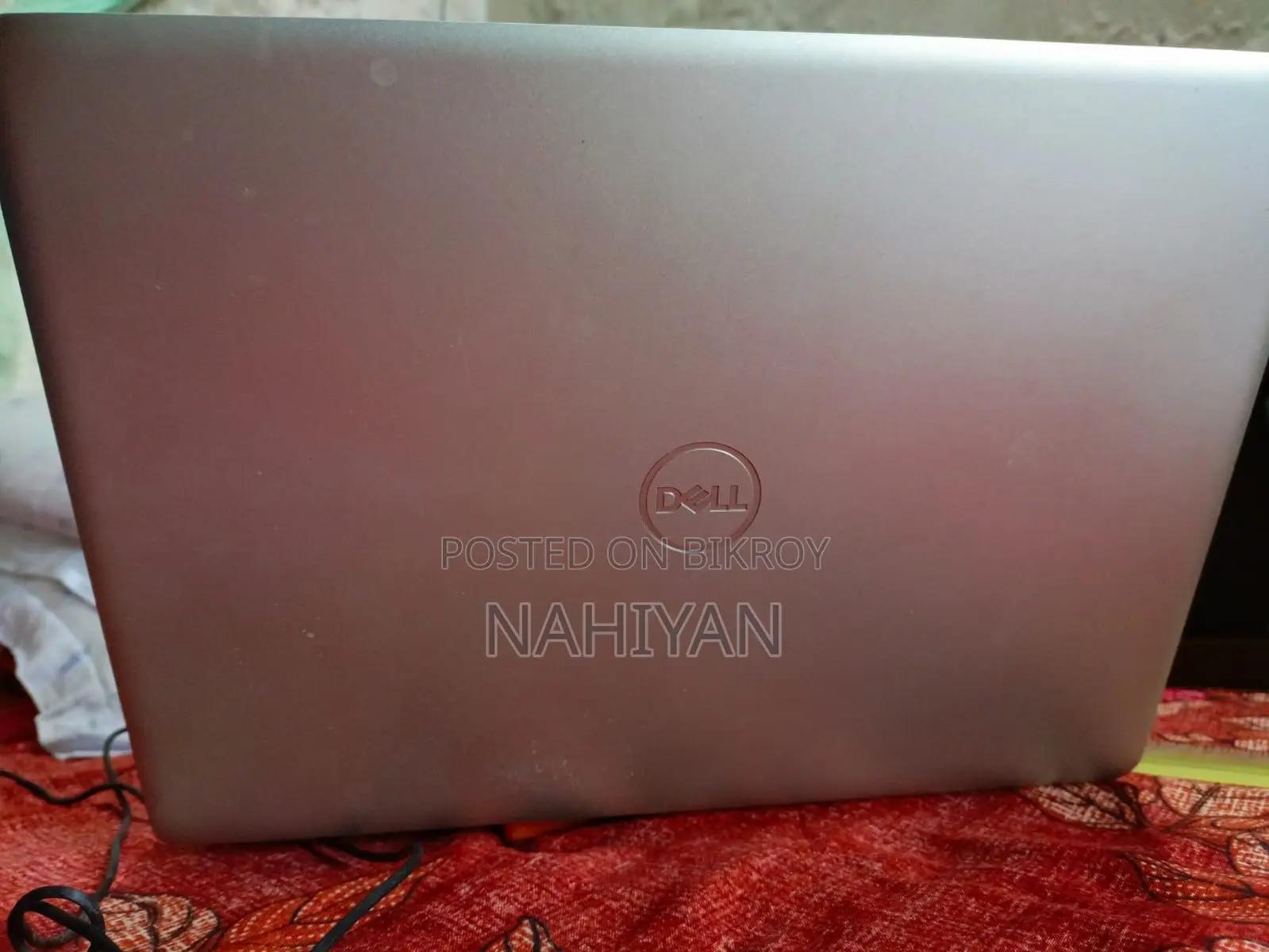 Dell Laptop Inspiration