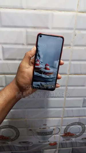 Tecno Spark 5 Pro 4+2/64 (Used)