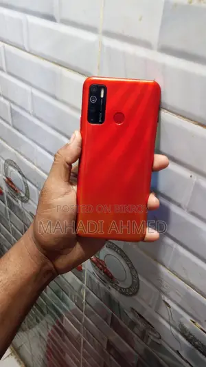 Tecno Spark 5 Pro 4+2/64 (Used)