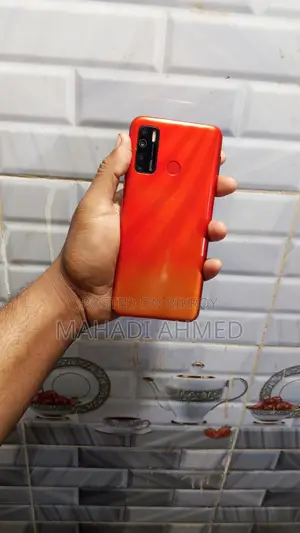 Tecno Spark 5 Pro 4+2/64 (Used)
