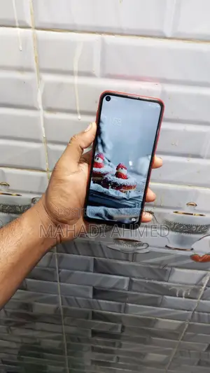 Tecno Spark 5 Pro 4+2/64 (Used)