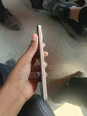 Vivo T3x 5G (Used)