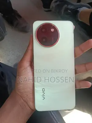 Vivo T3x 5G (Used)