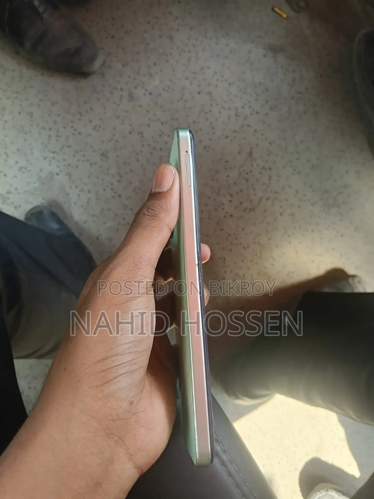 Vivo T3x 5G (Used)