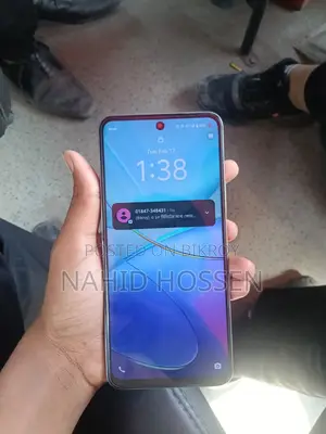 Vivo T3x 5G (Used)