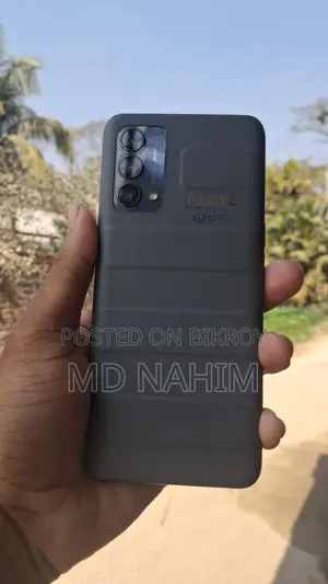 Realme Gt Master Edition (Used)