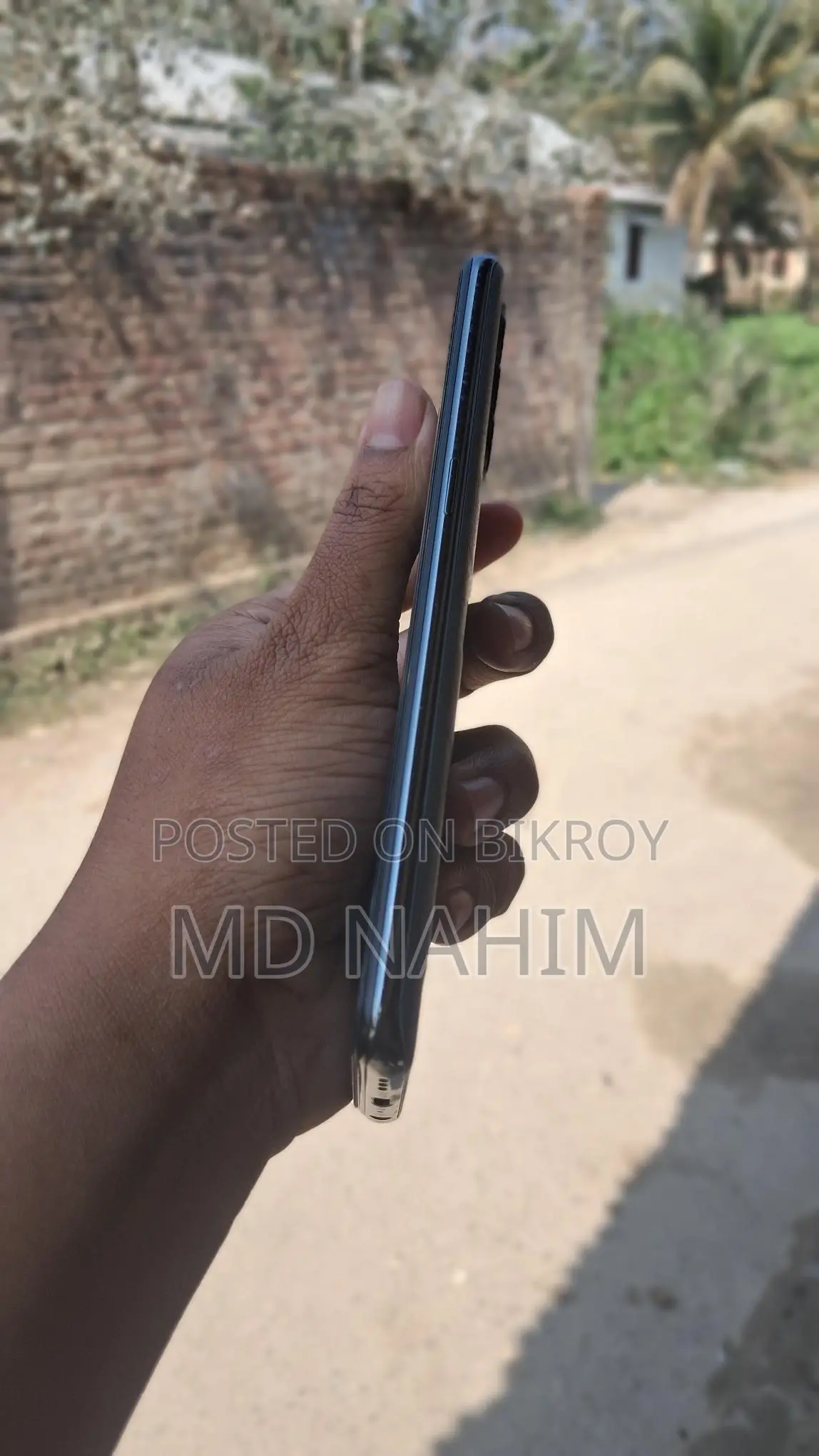 Realme Gt Master Edition (Used)